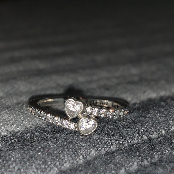 PANDORA RING - Picture 2 of 4